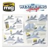 Ammo of Mig Jimenez 5211 The Weathering Aircraft 11 - EMBARKED (English)